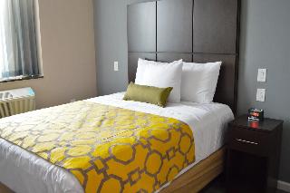 Voyage Hotel fotoÄŸrafÄ±