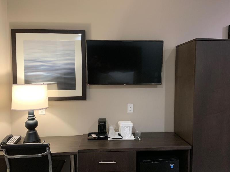 Voyage Hotel - Oda