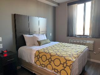 Voyage Hotel fotoÄŸrafÄ±