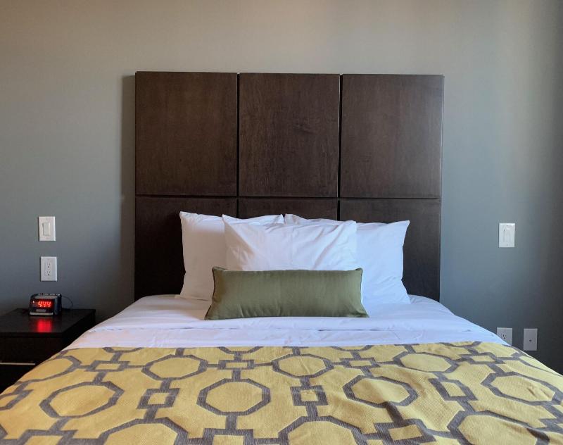 Voyage Hotel - Oda