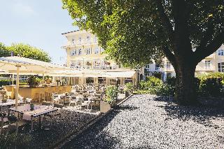 Hotel Schützen otel fotoğrafı
