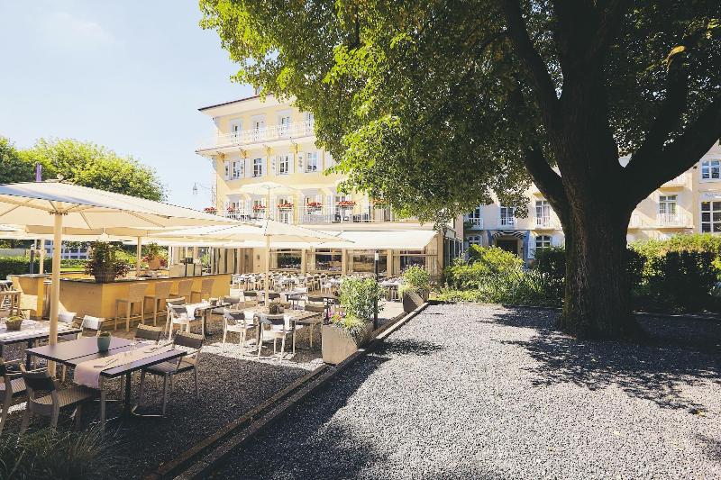 Hotel Schützen - Genel