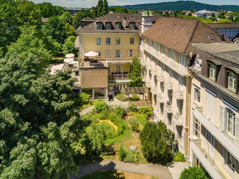 Hotel Schützen - Genel