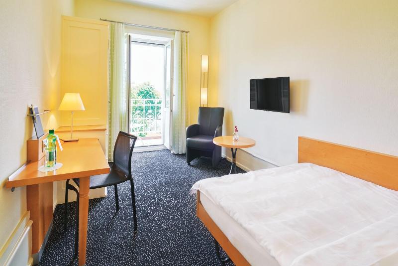 Hotel Schützen - Oda