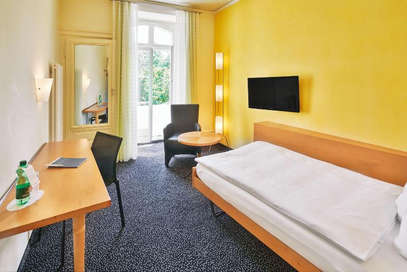 Hotel Schützen - Oda