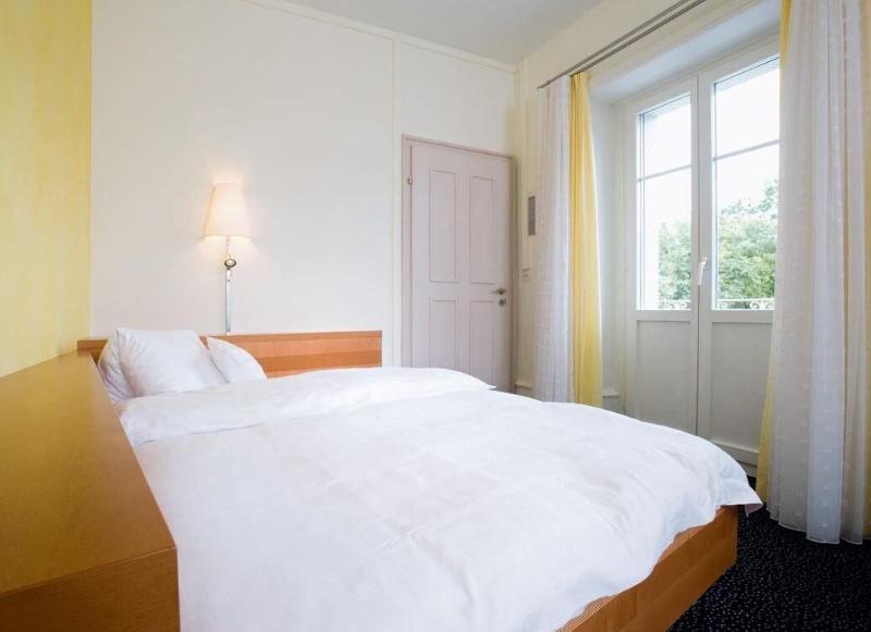 Hotel Schützen - Oda