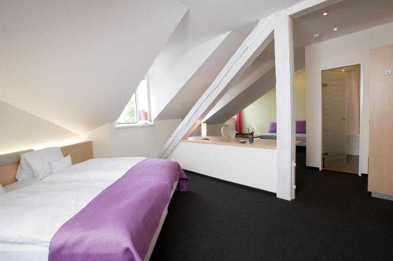 Hotel Schützen - Oda