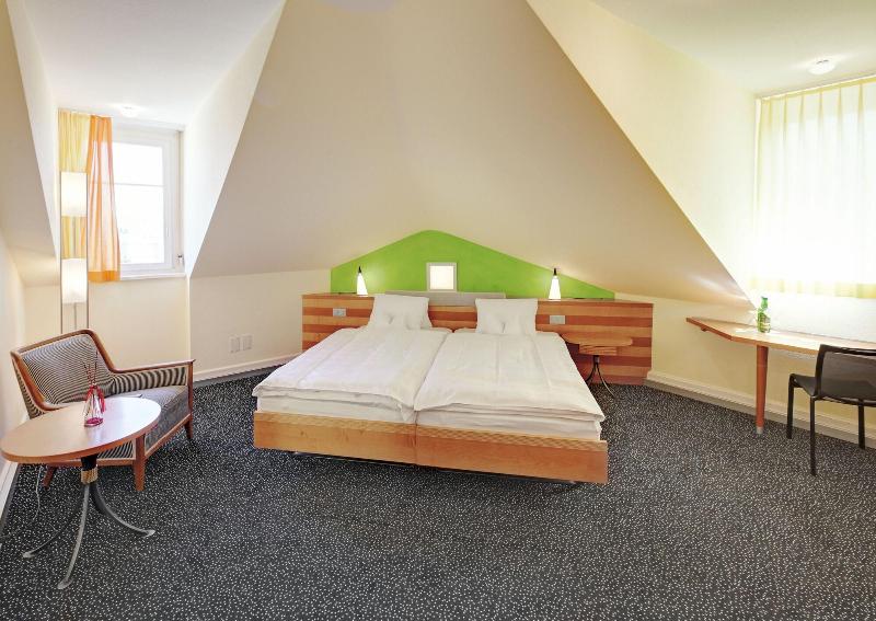 Hotel Schützen - Oda