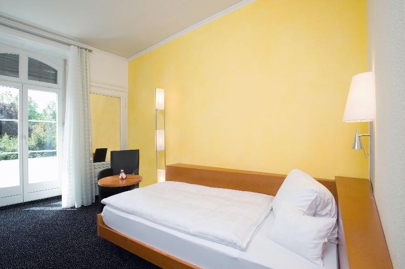 Hotel Schützen - Oda