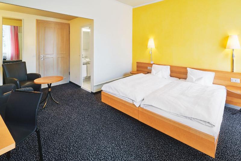 Hotel Schützen - Oda