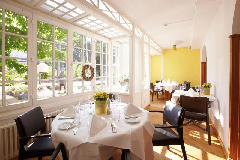 Hotel Schützen - Restoran
