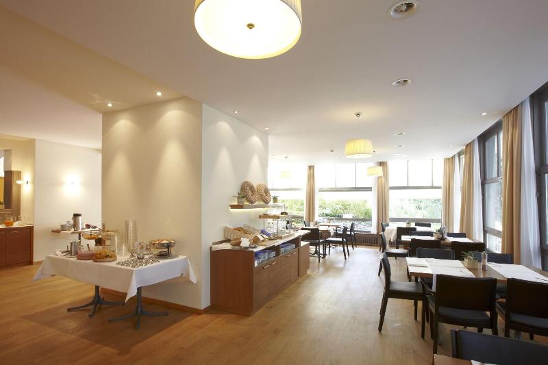 Hotel Schützen - Restoran