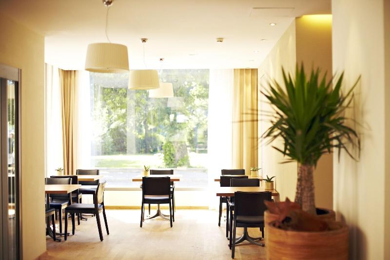 Hotel Schützen - Restoran