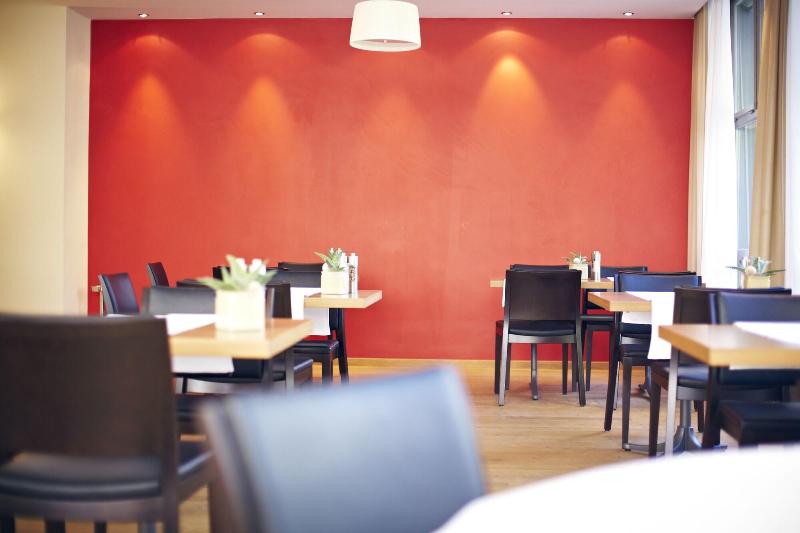 Hotel Schützen - Restoran