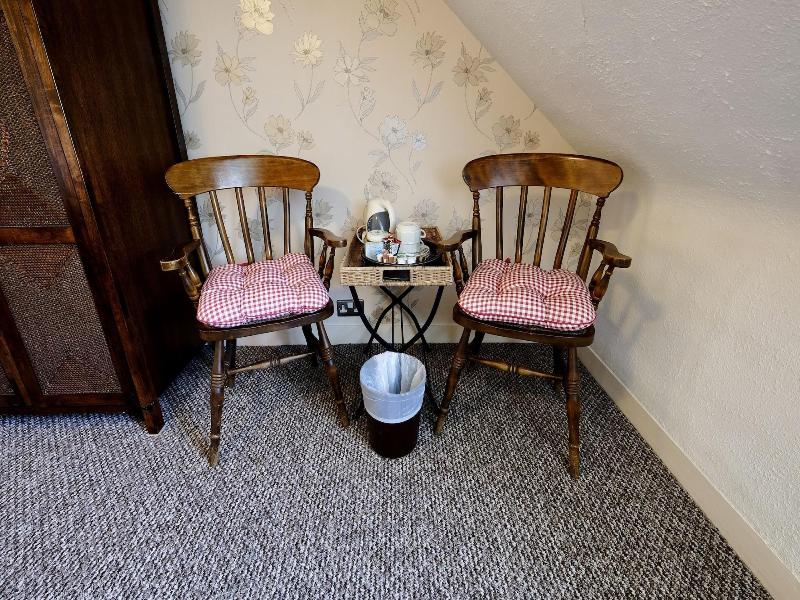 Talisker - Oda