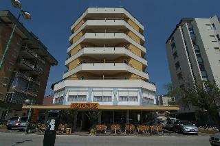 Hotel Fabius otel fotoğrafı