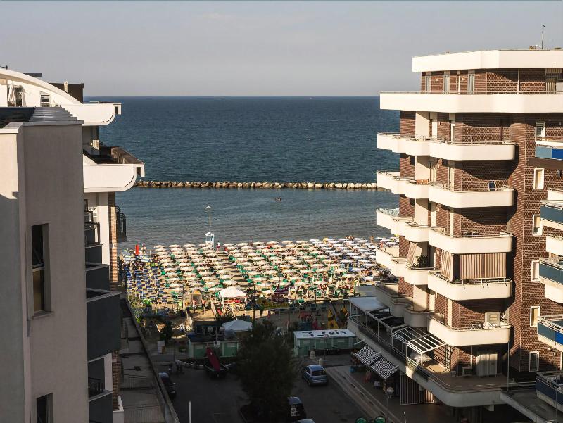 Hotel Fabius - Genel