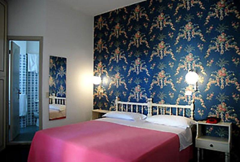Hotel Fabius - Oda