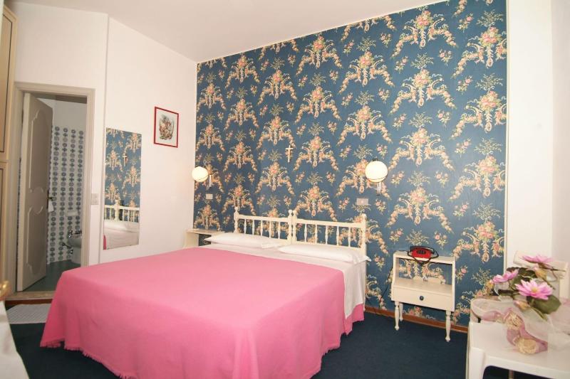 Hotel Fabius - Oda