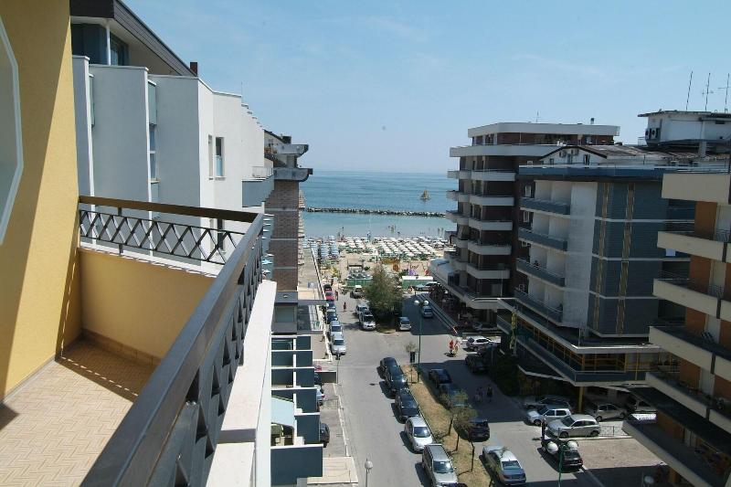 Hotel Fabius - Oda