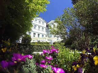Hotel und Spezialitätenrestaurant zur Linde otel fotoğrafı