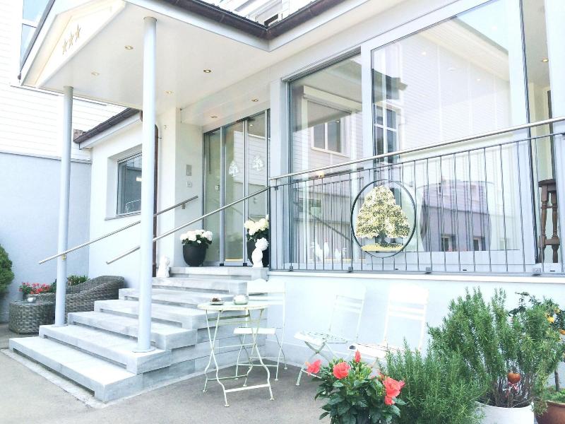 Hotel und Spezialitätenrestaurant zur Linde - Genel
