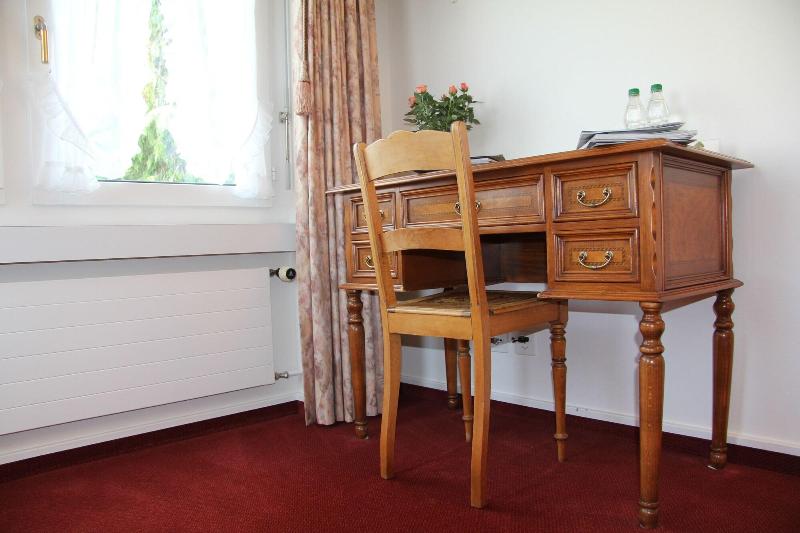 Hotel und Spezialitätenrestaurant zur Linde - Oda