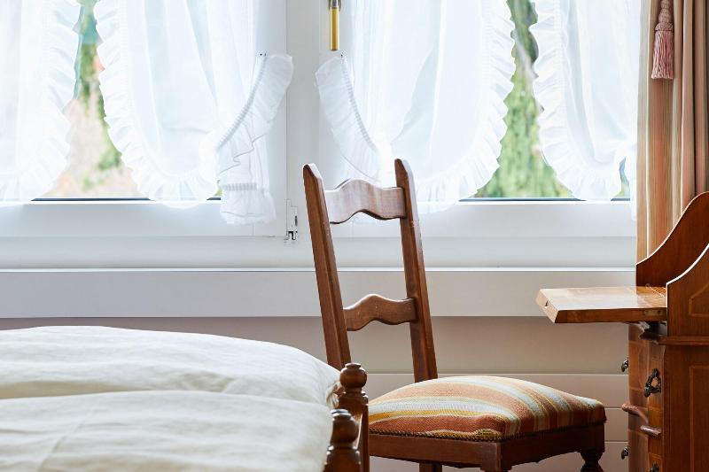 Hotel und Spezialitätenrestaurant zur Linde - Oda