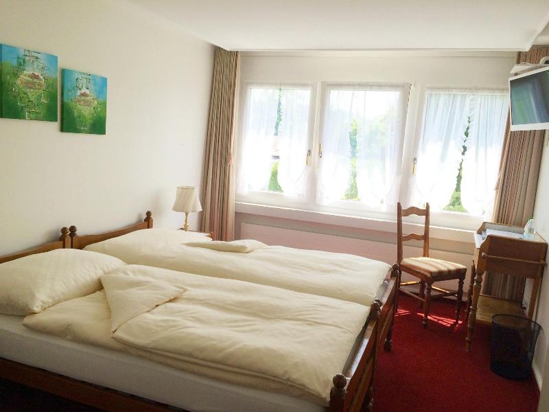 Hotel und Spezialitätenrestaurant zur Linde - Oda