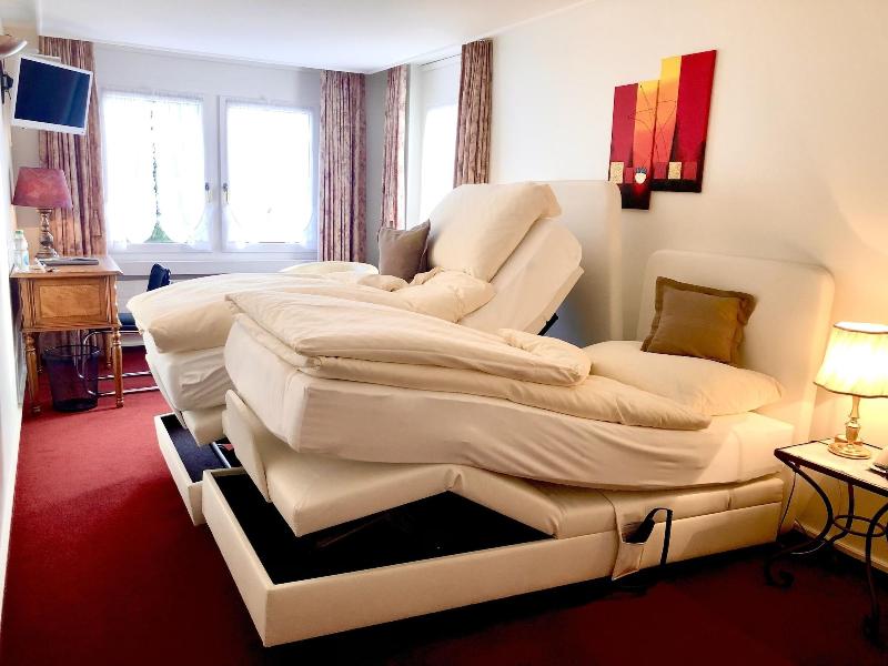 Hotel und Spezialitätenrestaurant zur Linde - Oda