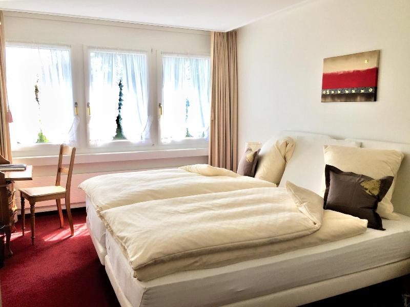 Hotel und Spezialitätenrestaurant zur Linde - Oda