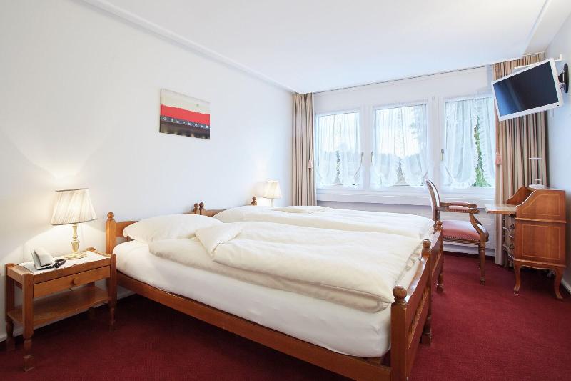 Hotel und Spezialitätenrestaurant zur Linde - Oda