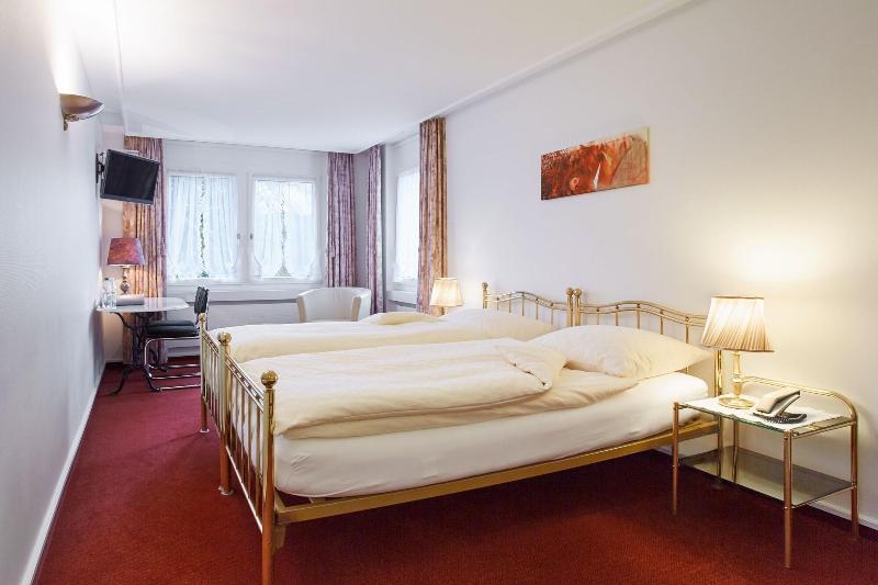 Hotel und Spezialitätenrestaurant zur Linde - Oda