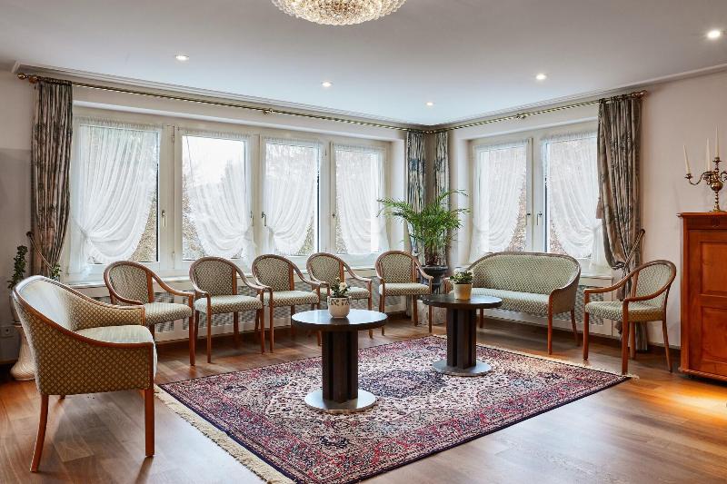 Hotel und Spezialitätenrestaurant zur Linde - Oda