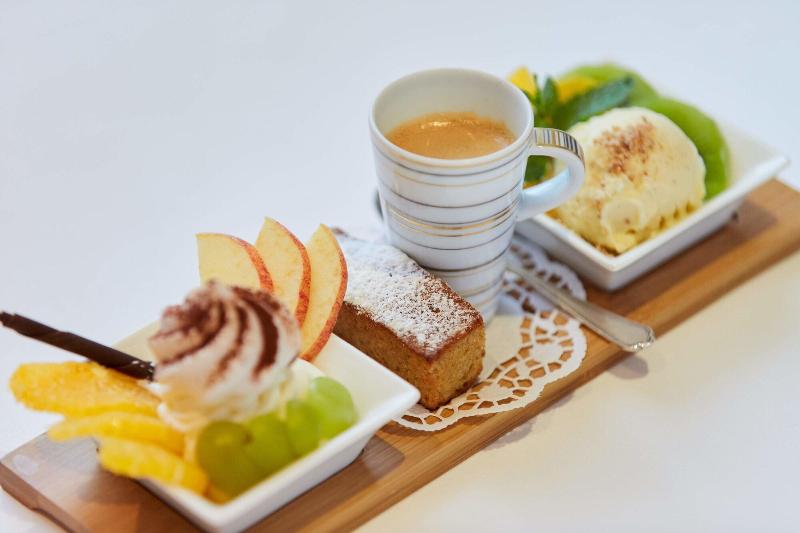 Hotel und Spezialitätenrestaurant zur Linde - Restoran