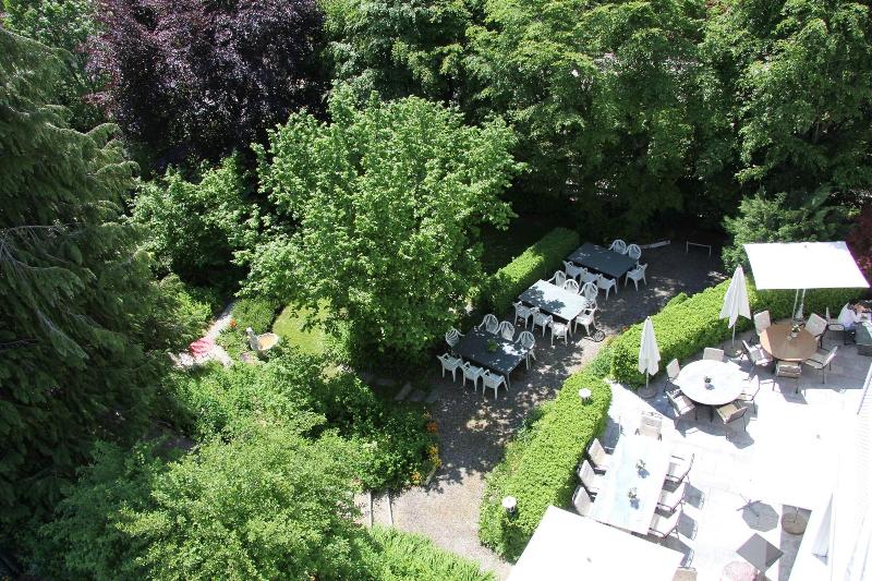 Hotel und Spezialitätenrestaurant zur Linde - Restoran