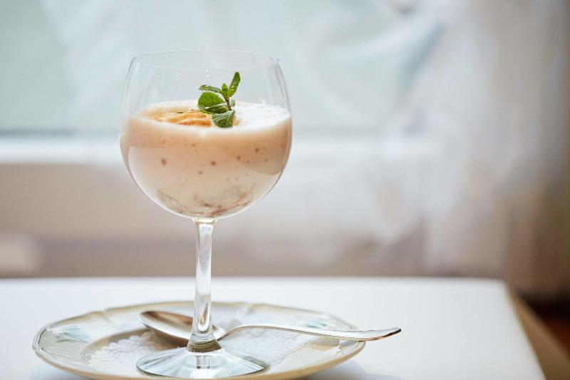Hotel und Spezialitätenrestaurant zur Linde - Restoran