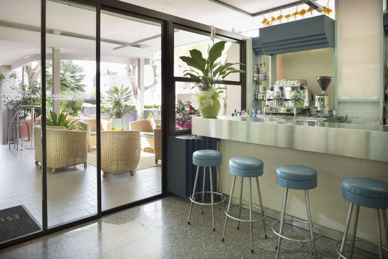 Hotel Buonafortuna - Bar