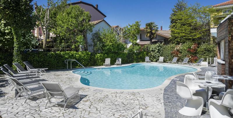 Hotel Buonafortuna - Aktivite
