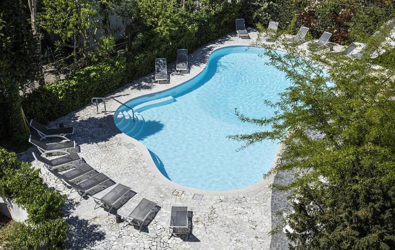 Hotel Buonafortuna - Aktivite