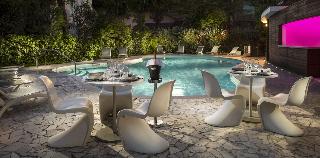Hotel Buonafortuna otel fotoğrafı
