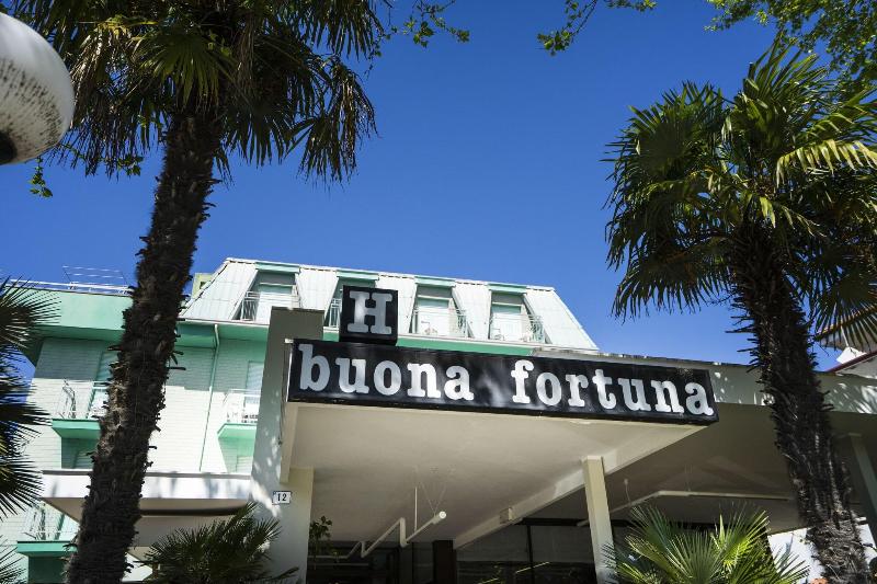 Hotel Buonafortuna - Genel