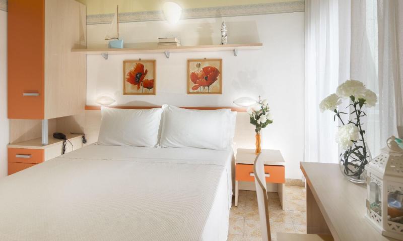 Hotel Buonafortuna - Oda