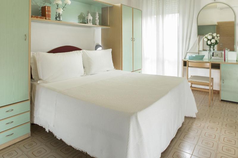 Hotel Buonafortuna - Oda