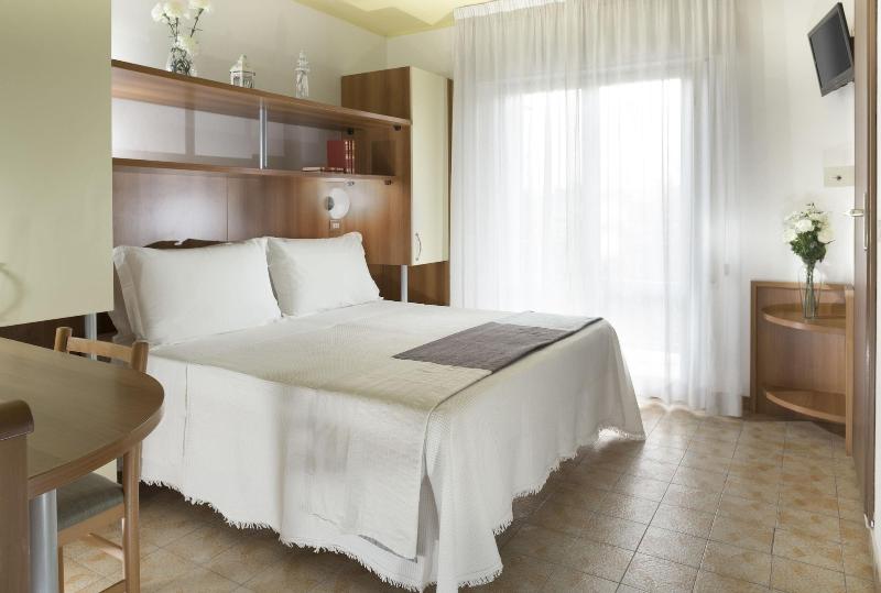 Hotel Buonafortuna - Oda