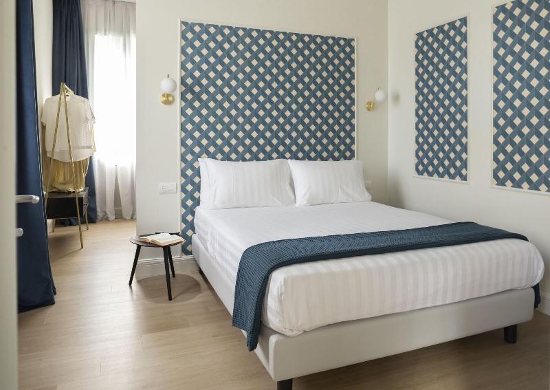 Hotel Buonafortuna - Oda