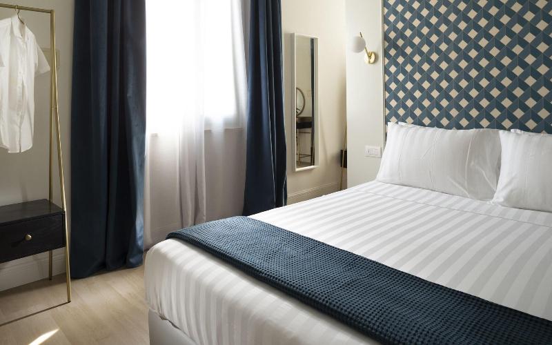 Hotel Buonafortuna - Oda