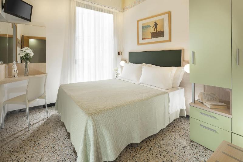 Hotel Buonafortuna - Oda