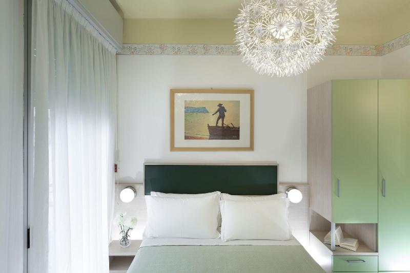 Hotel Buonafortuna - Oda