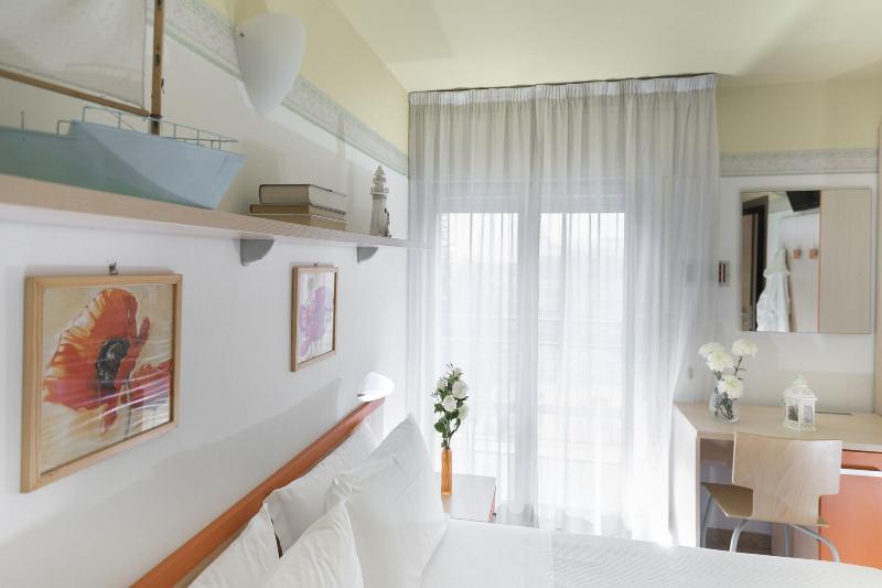 Hotel Buonafortuna - Oda